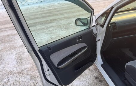 Honda Stream I рестайлинг, 2000 год, 499 000 рублей, 9 фотография