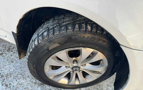 Honda Stream I рестайлинг, 2000 год, 499 000 рублей, 13 фотография