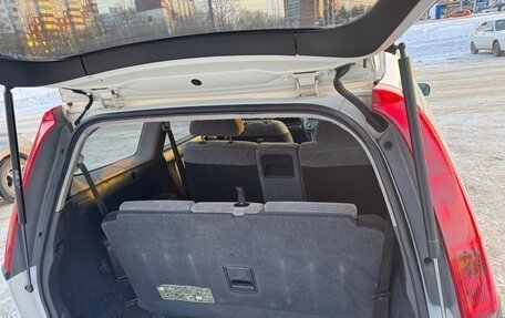 Honda Stream I рестайлинг, 2000 год, 499 000 рублей, 25 фотография