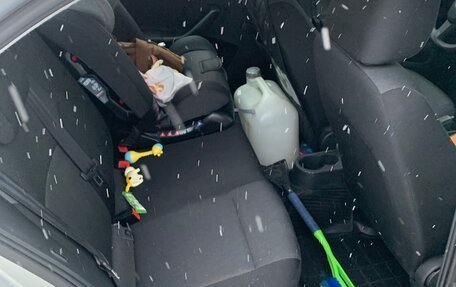 Skoda Rapid I, 2015 год, 840 000 рублей, 10 фотография