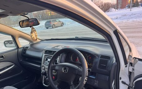 Honda Stream I рестайлинг, 2000 год, 499 000 рублей, 24 фотография