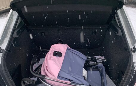 Skoda Rapid I, 2015 год, 840 000 рублей, 9 фотография