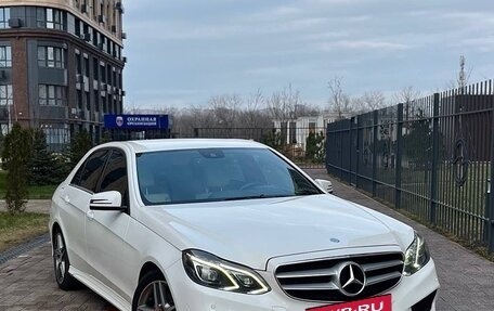 Mercedes-Benz E-Класс, 2013 год, 2 100 000 рублей, 3 фотография