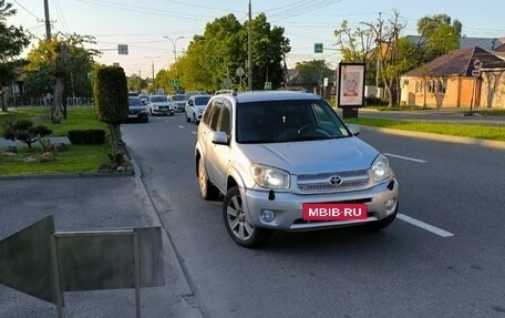 Toyota RAV4, 2005 год, 850 000 рублей, 7 фотография