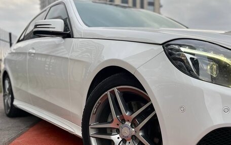 Mercedes-Benz E-Класс, 2013 год, 2 100 000 рублей, 7 фотография