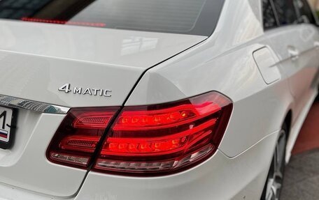 Mercedes-Benz E-Класс, 2013 год, 2 100 000 рублей, 10 фотография