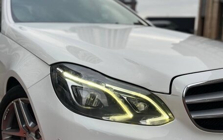 Mercedes-Benz E-Класс, 2013 год, 2 100 000 рублей, 8 фотография