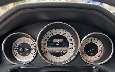 Mercedes-Benz E-Класс, 2013 год, 2 100 000 рублей, 19 фотография