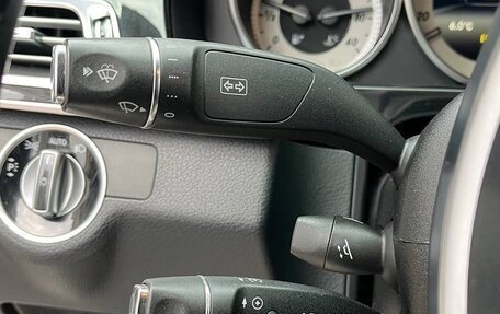 Mercedes-Benz E-Класс, 2013 год, 2 100 000 рублей, 20 фотография