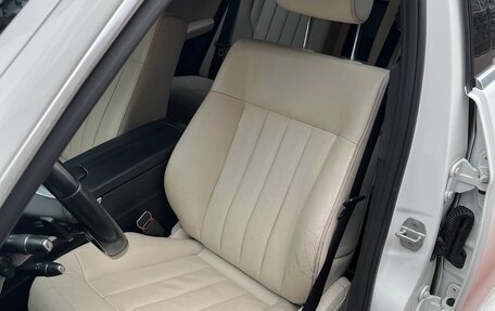 Mercedes-Benz E-Класс, 2013 год, 2 100 000 рублей, 27 фотография