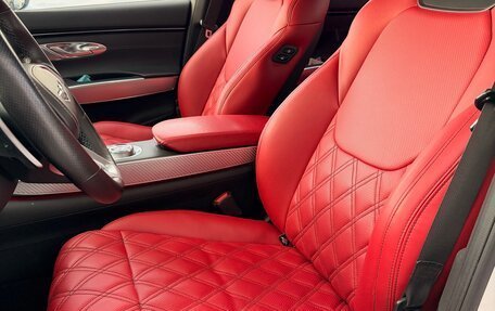 Genesis GV70, 2022 год, 6 100 000 рублей, 7 фотография