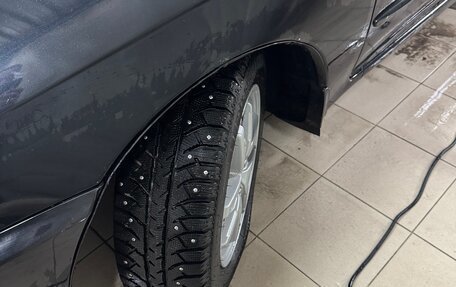 KIA Spectra II (LD), 2006 год, 290 000 рублей, 3 фотография