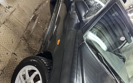 KIA Spectra II (LD), 2006 год, 290 000 рублей, 5 фотография