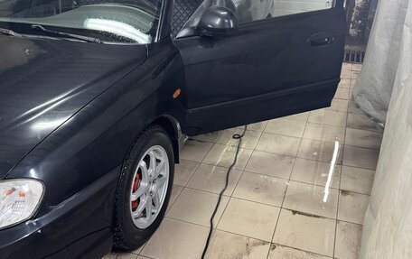 KIA Spectra II (LD), 2006 год, 290 000 рублей, 2 фотография