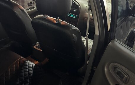 KIA Spectra II (LD), 2006 год, 290 000 рублей, 7 фотография