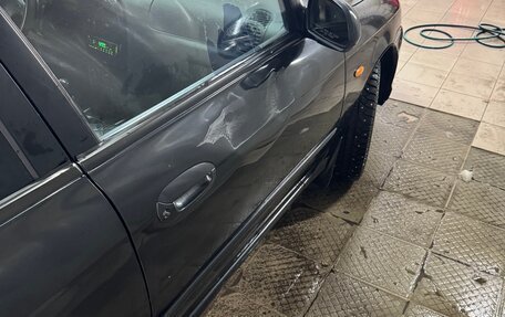 KIA Spectra II (LD), 2006 год, 290 000 рублей, 11 фотография