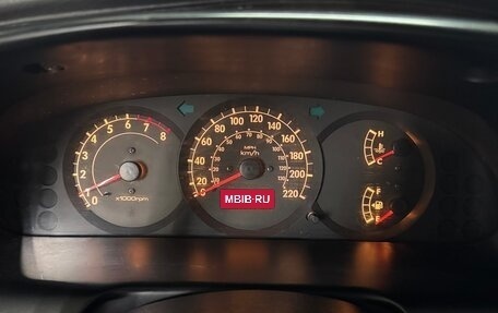 KIA Spectra II (LD), 2006 год, 290 000 рублей, 9 фотография