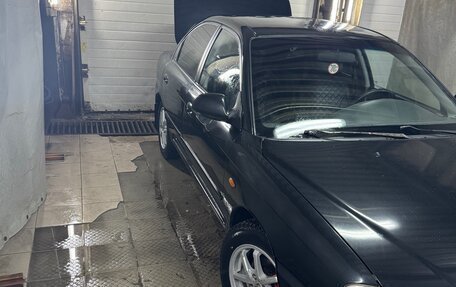 KIA Spectra II (LD), 2006 год, 290 000 рублей, 13 фотография