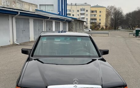 Mercedes-Benz S-Класс, 1987 год, 950 000 рублей, 2 фотография