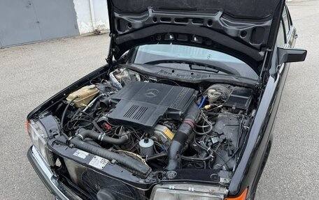 Mercedes-Benz S-Класс, 1987 год, 950 000 рублей, 8 фотография