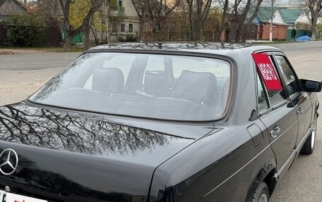 Mercedes-Benz S-Класс, 1987 год, 950 000 рублей, 6 фотография