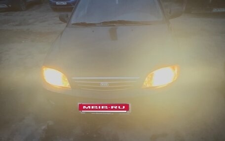 KIA Spectra II (LD), 2006 год, 290 000 рублей, 20 фотография