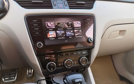 Skoda Octavia, 2014 год, 2 290 000 рублей, 7 фотография