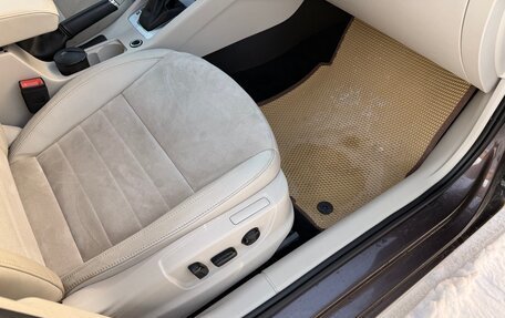 Skoda Octavia, 2014 год, 2 290 000 рублей, 10 фотография