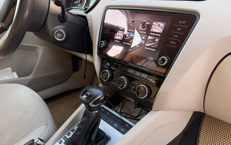 Skoda Octavia, 2014 год, 2 290 000 рублей, 12 фотография