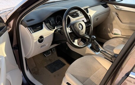 Skoda Octavia, 2014 год, 2 290 000 рублей, 5 фотография