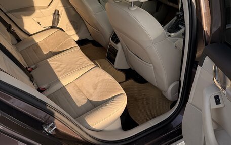 Skoda Octavia, 2014 год, 2 290 000 рублей, 14 фотография