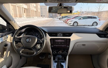 Skoda Octavia, 2014 год, 2 290 000 рублей, 13 фотография