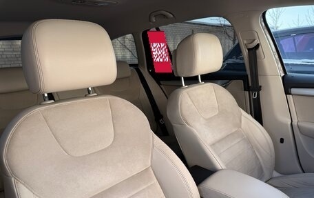 Skoda Octavia, 2014 год, 2 290 000 рублей, 11 фотография