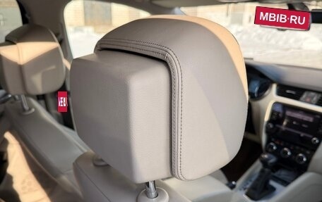 Skoda Octavia, 2014 год, 2 290 000 рублей, 15 фотография