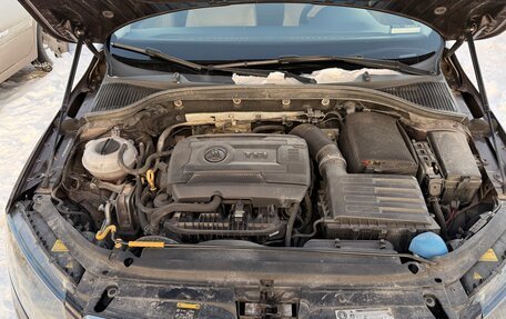 Skoda Octavia, 2014 год, 2 290 000 рублей, 16 фотография