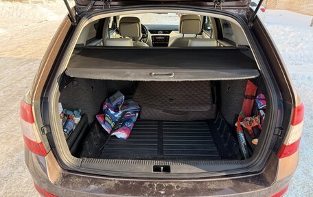 Skoda Octavia, 2014 год, 2 290 000 рублей, 17 фотография