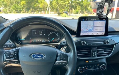 Ford Focus IV, 2020 год, 1 700 000 рублей, 7 фотография