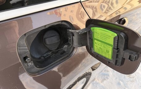 Skoda Octavia, 2014 год, 2 290 000 рублей, 20 фотография