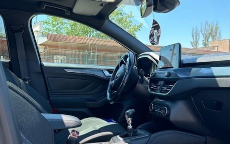 Ford Focus IV, 2020 год, 1 700 000 рублей, 2 фотография