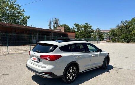 Ford Focus IV, 2020 год, 1 700 000 рублей, 3 фотография