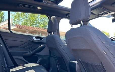 Ford Focus IV, 2020 год, 1 700 000 рублей, 10 фотография