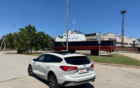 Ford Focus IV, 2020 год, 1 700 000 рублей, 11 фотография