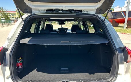 Ford Focus IV, 2020 год, 1 700 000 рублей, 15 фотография