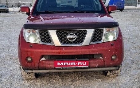 Nissan Pathfinder, 2008 год, 750 000 рублей, 5 фотография
