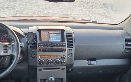 Nissan Pathfinder, 2008 год, 750 000 рублей, 14 фотография