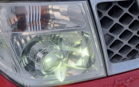 Nissan Pathfinder, 2008 год, 750 000 рублей, 19 фотография