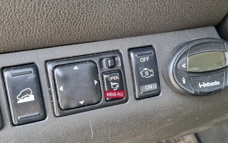 Nissan Pathfinder, 2008 год, 750 000 рублей, 16 фотография