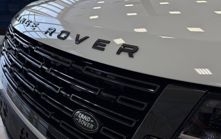 Land Rover Range Rover IV рестайлинг, 2025 год, 25 000 000 рублей, 6 фотография