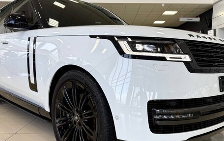 Land Rover Range Rover IV рестайлинг, 2025 год, 25 000 000 рублей, 5 фотография