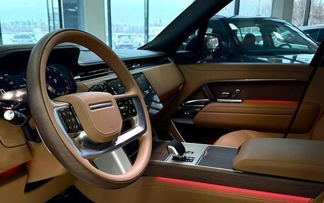 Land Rover Range Rover IV рестайлинг, 2025 год, 25 000 000 рублей, 8 фотография